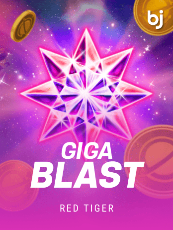 Giga Blast thumbnail