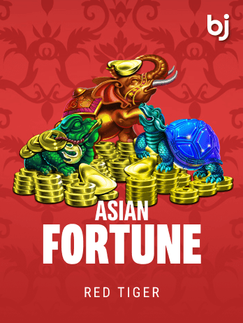 Asian Fortune thumbnail