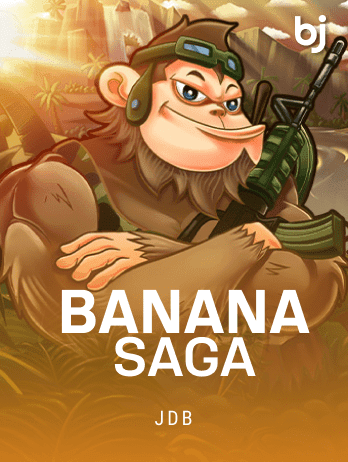 Banana Saga thumbnail